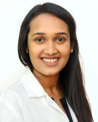 Manisha Jakkidi