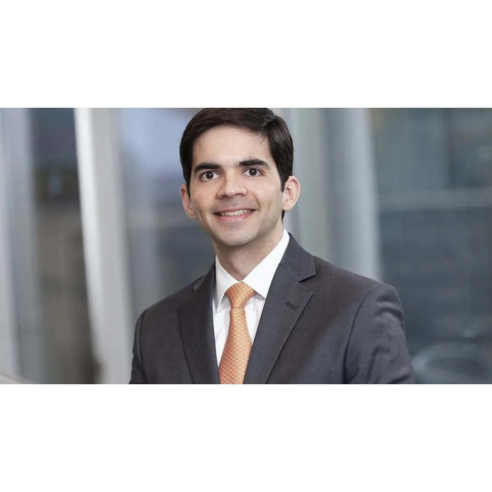 Fernando C. Santini