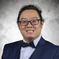 Andrew Kim