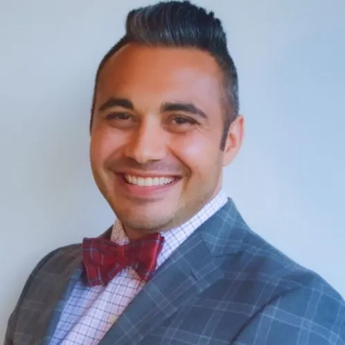 Sandeep Dhaliwal