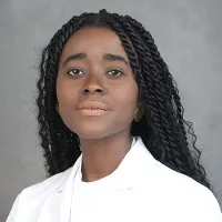 Oluwadara Okorafor