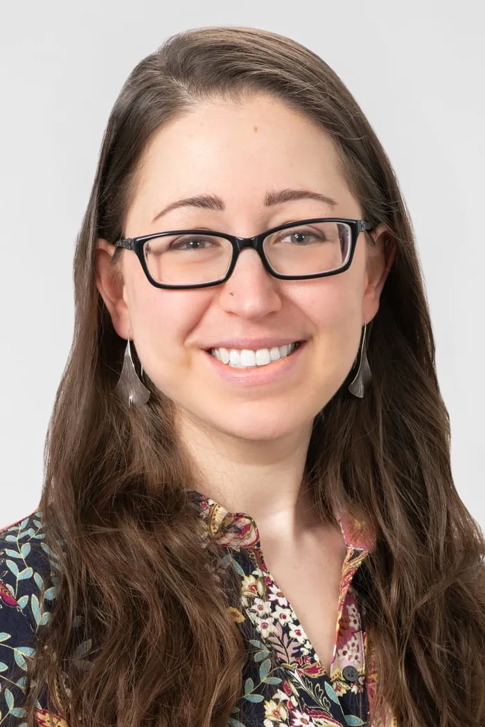 Nicole J Rubin