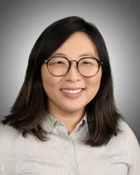 Christy M. Cho