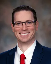 Trevor Pugh