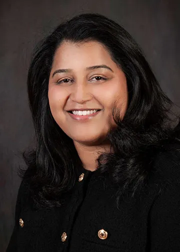 Ramya S. Balijepally