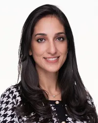 Donna Zarandi