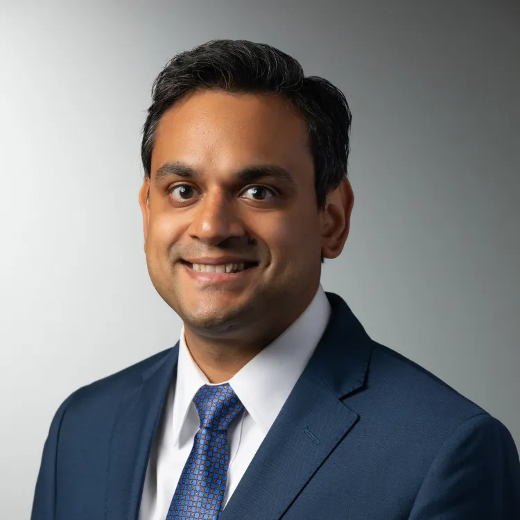 Dr. Sounok Sen