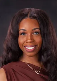 Ifeoma "iffy" Okponyia