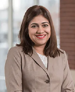 Rabeeya Nusrat