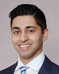 Kunal K. Dalal