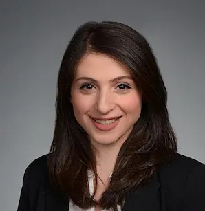 Rana Alcheikh