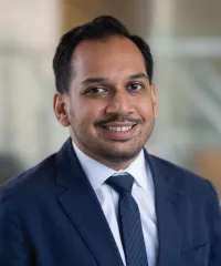 Asif M. Rahman