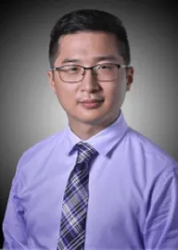 Luke Sunghoon Hong
