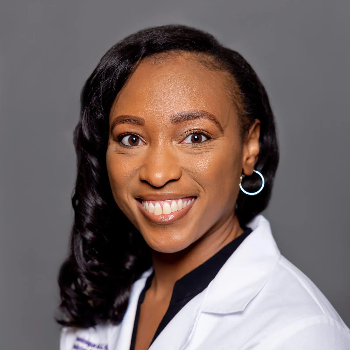 Dominique Michelle Grasty Hines