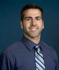 Amir Ali Rahnavard