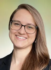 Nicole Larissa Baldwin