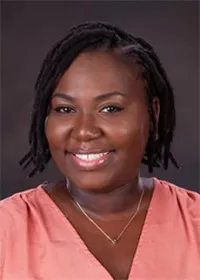 Kisha Lafleur