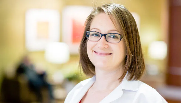 Kristin Robinette Gossett