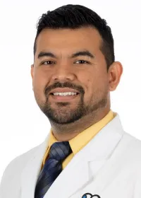Gerson Manriquez Martinez