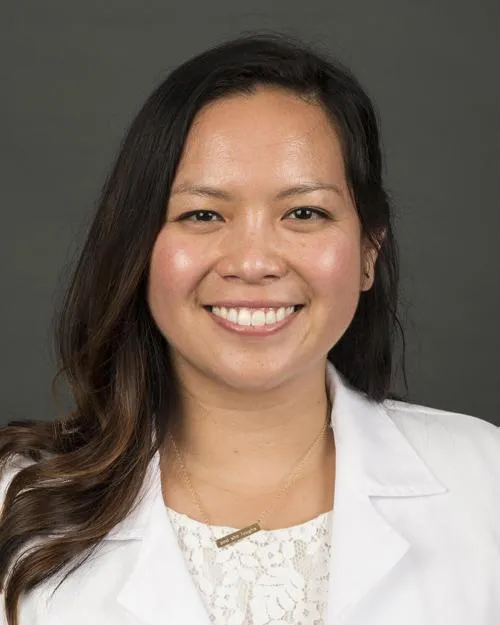 Anastacia Legaspi Rodriguez