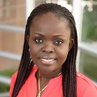 Jeniffer Forson