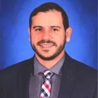 Daniel G. Colon Conde