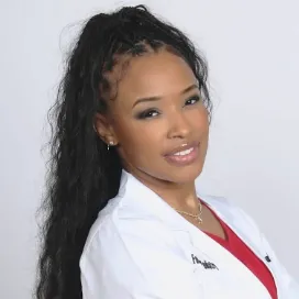 Rashonda Jones