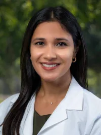 Natasha Kamat