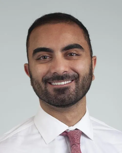Yoseph Asad Dalia