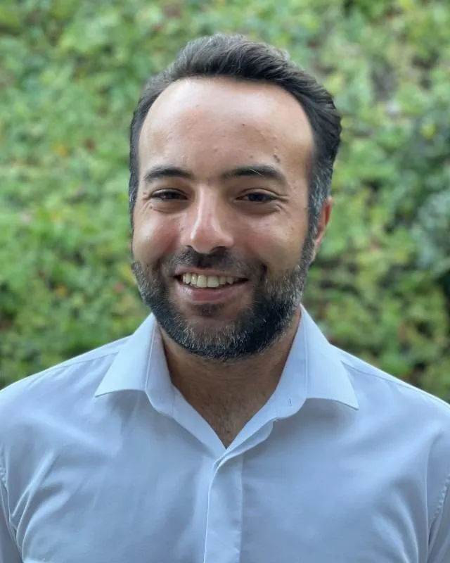 Omar Ghosn