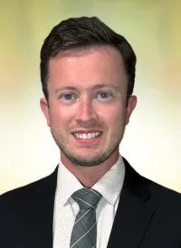 Beau R Burkholder