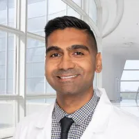 Anjan J. Patel