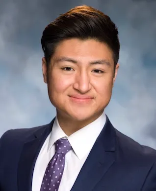 Justin Wu Marson