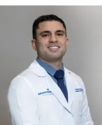 Dr. Christian Geldi Aguado