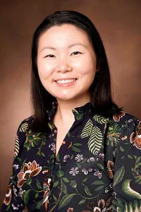 Danfeng Wang