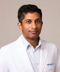 Pranav Reddy