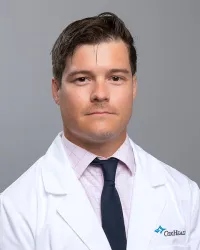 Zachary Randall
