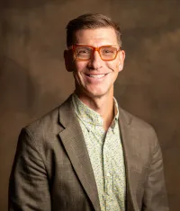 Alex Ochman