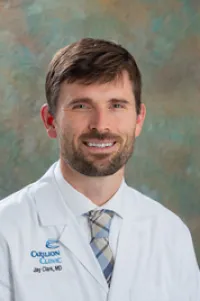 Jay C. Clark