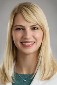 Nicole Rogers