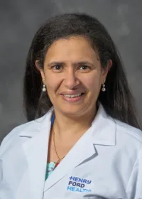 Dina F Ibrahim