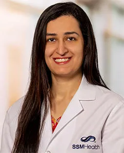 Maria Riaz