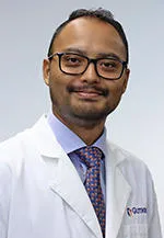 Rubin M Pradhan