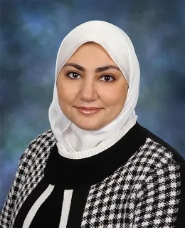May Ibrahim Mohamed El Rashedy