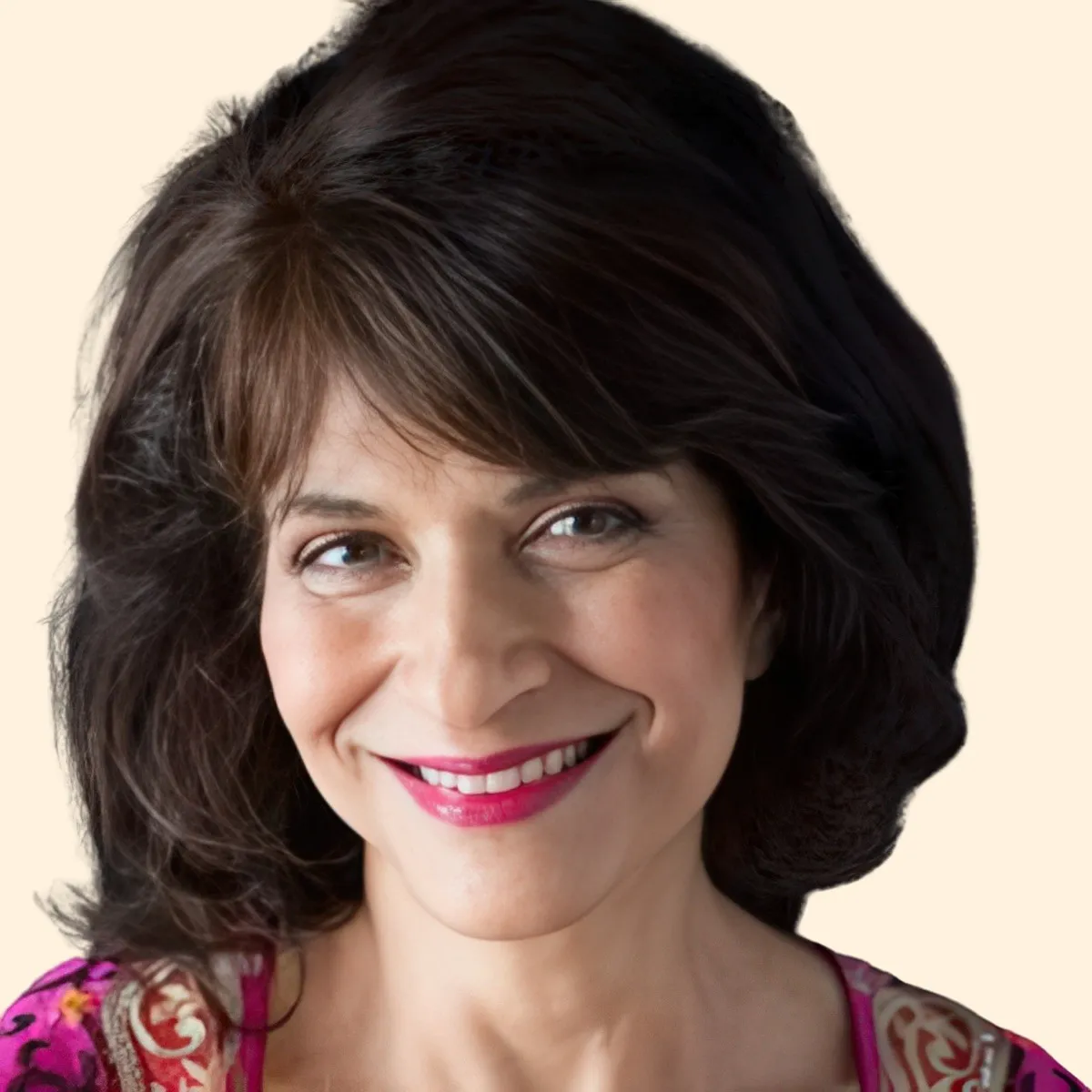 Maryam Smith
