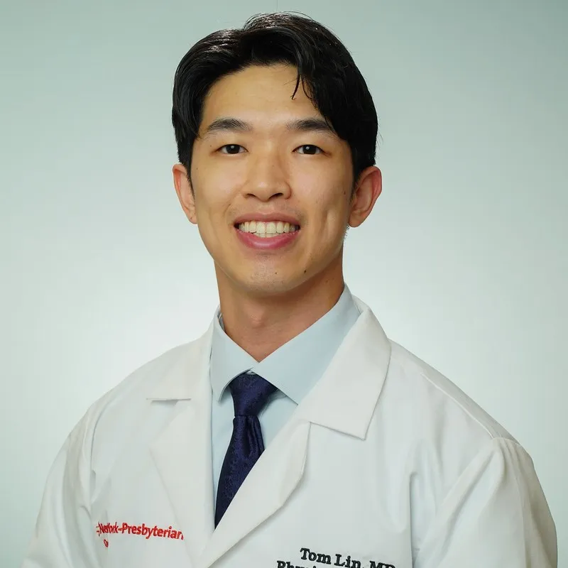Tom Lin