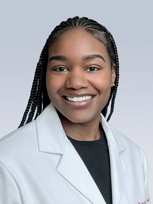 Nichelle Ruffin