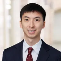 Larry K. Huynh