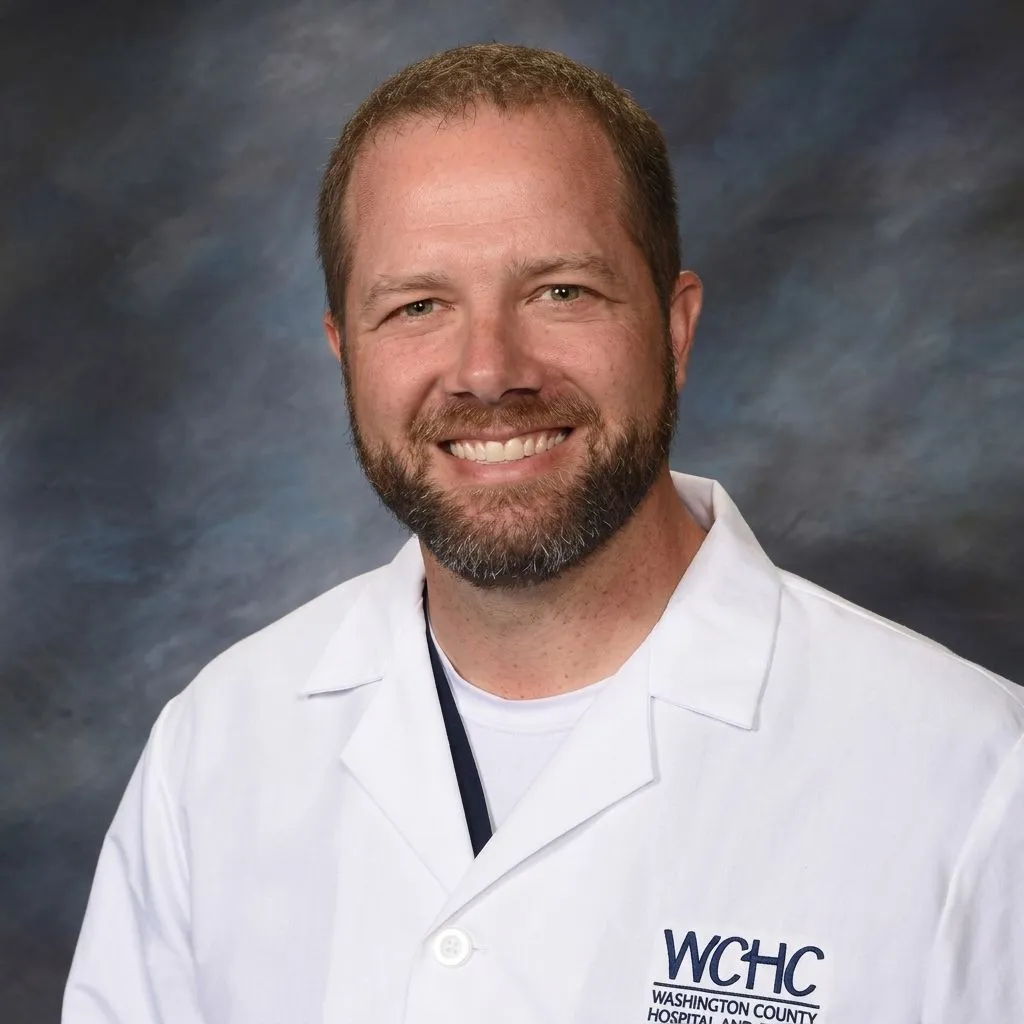 Dr. Benjamin Green