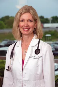 Deborah L Bray